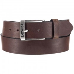 Pasek Levi's New Duncan Leather Belt 226927-3-59