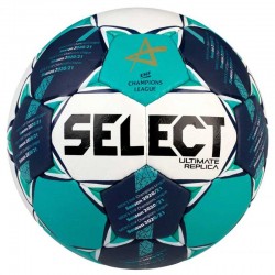 Piłka ręczna Select Ultimate Replica Champions League M 3 10129