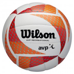 Piłka siatkowa Wilson Avp Style Vb WTH306202XB