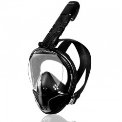 Maska do nurkowania Spokey Karwi L/XL 928380