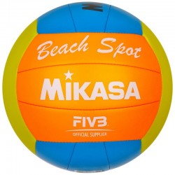 Piłka siatkowa plażowa Mikasa VXS-BSP2