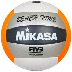 Piłka siatkowa plażowa Mikasa VXS-BT