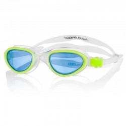 Okulary Aqua-Speed X-PRO błękitny