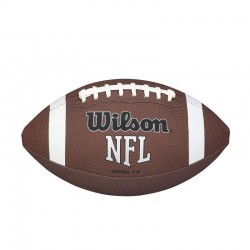 Piłka do futbolu amerykańskie Wilson NFL Air Attack WTF1858XB