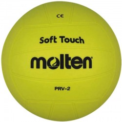 Piłka siatkowa Molten softball PRV-2