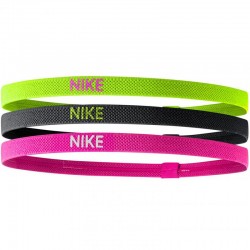 Opaska Nike Elastic Hairbands 3pk NJN04983OS