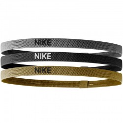 Opaska Nike Elastic Hairbands 3pk NJN04971OS