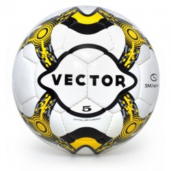 Piłka nożna SMJ sport Vector HS-TNK-000009697