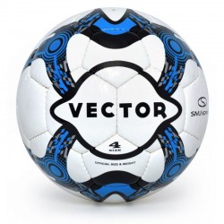 Piłka nożna SMJ sport Vector HS-TNK-000009698