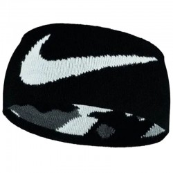 Opaska Nike Seamless Knit Headband M N1003591-097