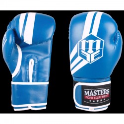 Rękawice bokserskie Masters Rpu-Classic 010504-1002