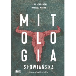 Mitologia słowiańska wyd. 2022