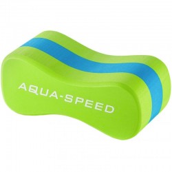 Deska do pływania Aqua-Speed Ósemka "3" Jr 3"04