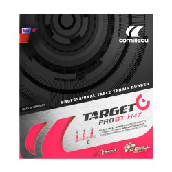 Cornilleau Okładzina Target Pro GT-H47 RED 2.0