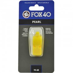 Gwizdek FOX 40 Pearl bez sznurka 9702-0208