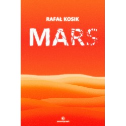 Mars wyd. 2