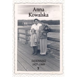 Dzienniki 1927-1969 wyd. 2