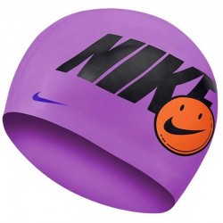 Czepek pływacki Nike Have a Nike Day Nessc164 510