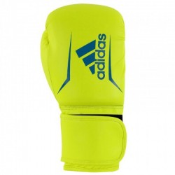 Rękawice bokserskie adidas Speed 50 Adisbg50