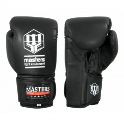 Rękawice bokserskie Masters RPU-MFE 0125523-1201