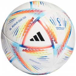 Piłka nożna adidas Al Rihla League Jr J350 H57795