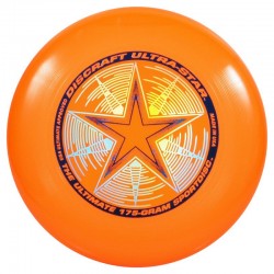 Talerz frisbee Discraft uss 175 g HS-TNK-000009535