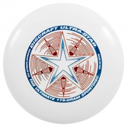 Talerz frisbee discraft uss 175 g HS-TNK-000009539