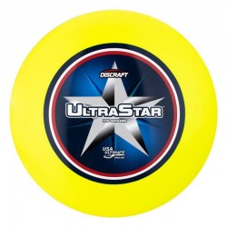Talerz frisbee Discraft sccp 175 g SuperColor UltraStar HS-TNK000016254