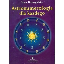 Astronumerologia dla każdego