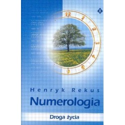 Numerologia. Droga życia wyd. 3