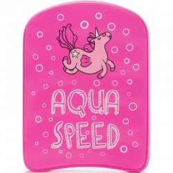 Deska do pływania Aqua-Speed Kiddie Unicorn 186