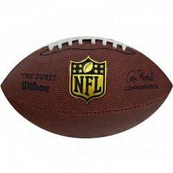 Piłka rugby Wilson Mini NFL Game Ball Replica DEF WTF1631XB