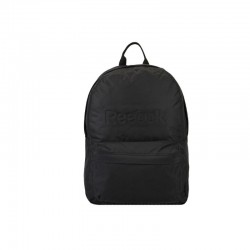 Plecak Reebok Logo Backpack AJ6016