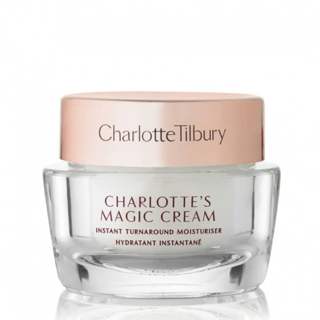 CHARLOTTE TILBURY Charlotte's Magic Cream Moisturiser