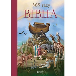 365 razy biblia